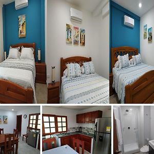 Apartamento de 3 Dormitorios