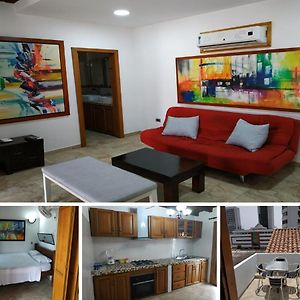 Estudio Estándar